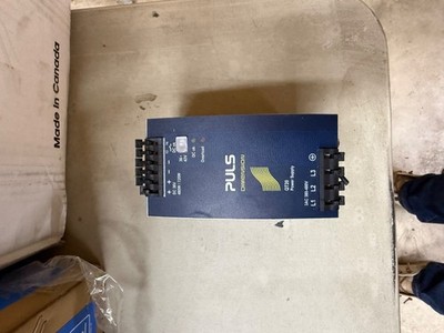 PULS Dimension QT20.361 Power Supply 3-Phase 36V 13.3A 480W