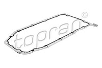Dichtung ÖLwanne Topran 201 319 FüR Opel GTC Astra CC T98 A04 T92 Family Zafira