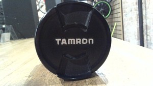 TAMRON SP 24-70mm F/2.8 Di VC USD G Lens for Nikon