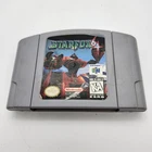 Star Fox 64 Nintendo 64 1997 N64 Cartridge Only Original Tested Works