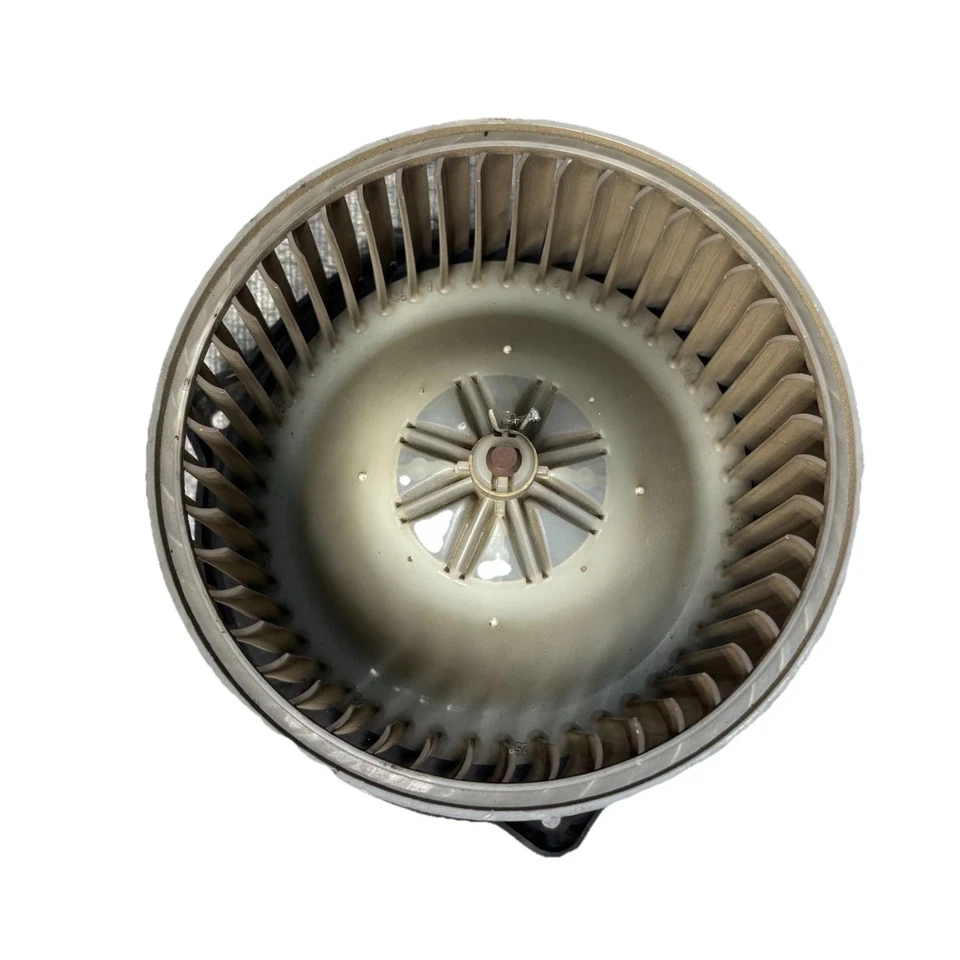 Mercedes-Benz ML430 ML55 W163 1999-2003 Calentador Ventilador Soplador Motor Conjunto Foto 2 de 4