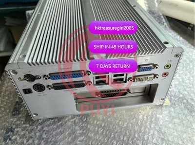 1pcs Used NEXCOM NISE3140P2 Free Shipping