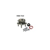 Radlagersatz Skf Vkba 7110 FüR Opel, Vorderachse