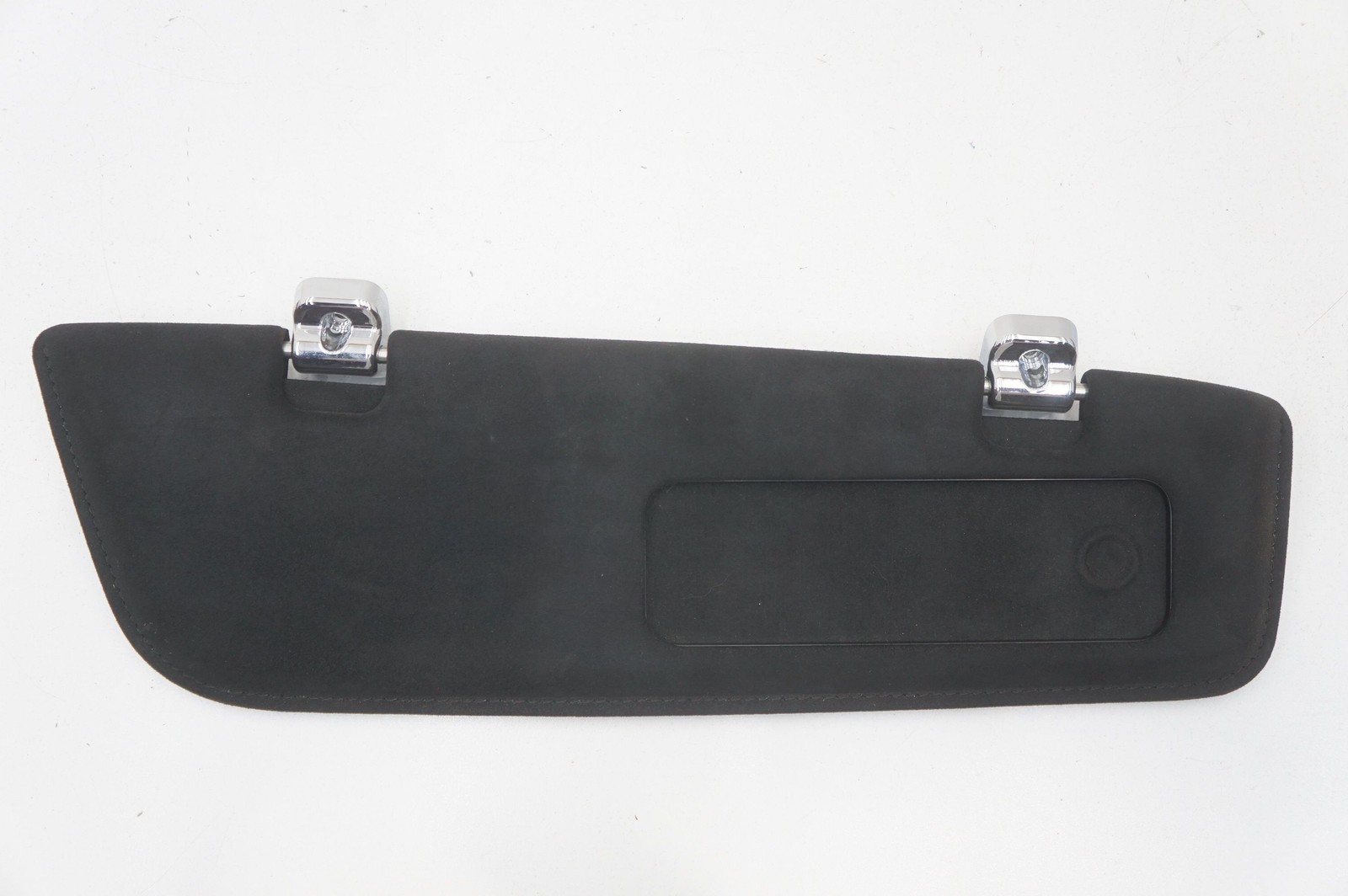 Aston Martin Vantage 2020 Right Sun visor Black
