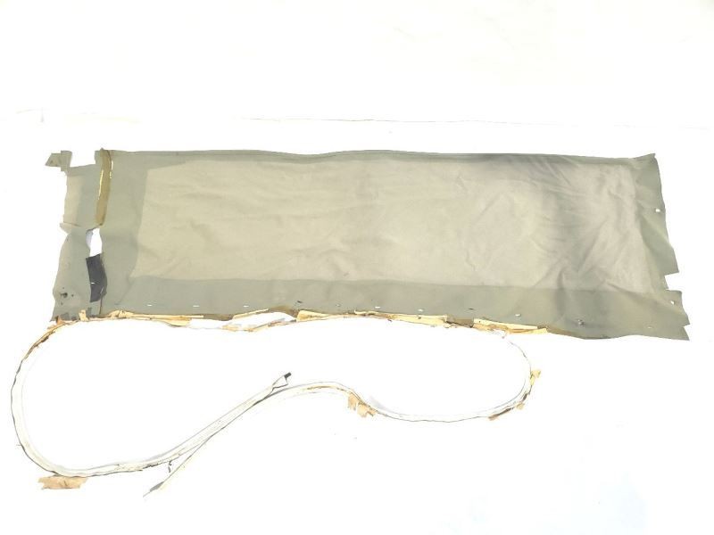 1994 Rolls Royce Silver Spur OEM Full Headliner 