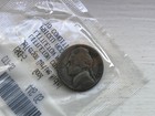 1943-S Jefferson Nickel, 35% Silver — photo 2