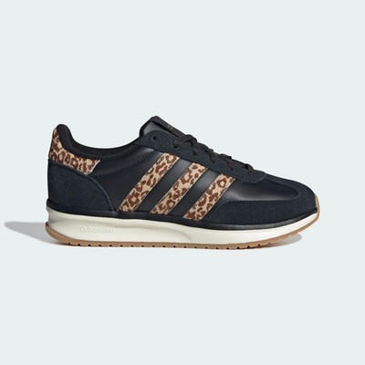 Adidas Sportswear Run 70s 2.0 Core Black Magic Beige Preloved KI5790 Women #E2-3