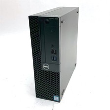 Dell Optiplex 3050 Desktop Tower SFF PC Intel Core i5 6th Gen No Boot For Parts