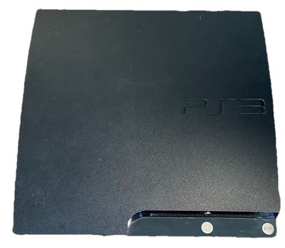 Sony PlayStation 3 CECH-2501A Console Video Game System With Chip To Read Copies