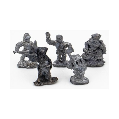 Grenadier AD&D Mini AD&D Fantasy Collection #2 NM