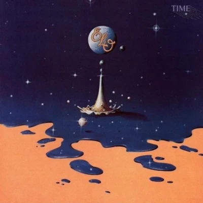 Elo - Time - Elo CD YLVG The Cheap Fast Free Post - Bild 1 von 2