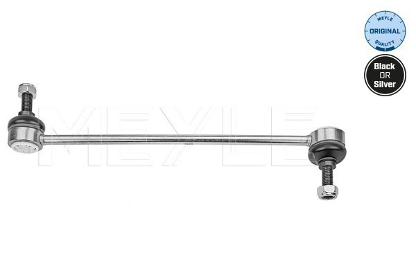 Biellette stabilisatrice Meyle anti roulis pour suspension Fiat