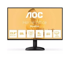 AOC Full HD Monitor 24B31H 24" LED 120Hz 1ms Black