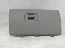 2012 Volkswagen Jetta Passenger Glove Box Door Storage Compartment Tan Ut0vr