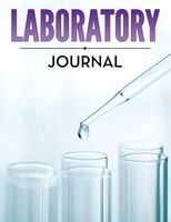 Laboratory Journal | Speedy Publishing Llc | Taschenbuch | Englisch | 2015