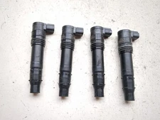 12-21 Kawasaki Ninja ZX14 Ignition Coil Plugs Packs