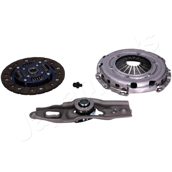Kupplungssatz Japanparts KF-5005 FüR Mitsubishi Lancer 200Mm 8 Sportback Bifuel-image