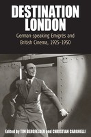 Tim Bergfelder (U. A.) | Destination London | Taschenbuch | Englisch (2012)