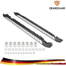 Trittbretter Seitenbretter Schweller für Mercedes-Benz GLK X204 08-15 1 Paar