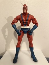 Marvel Legends 2006 Toybiz Giant Man BAF COMPLETE FAST FREE SHIPPING