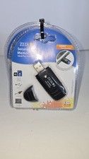  3 Zeikos Secure Digital Memory Card Reader SDHC Compatible