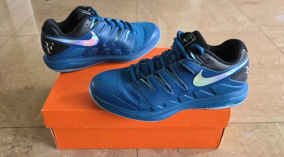 Nike Air Zoom Vapor X HC Green Abyss | eBay