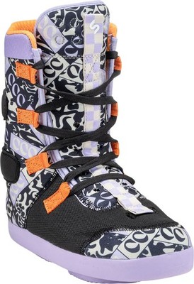 SLINGSHOT Wakeboard Bindung Wakeboardboot COPYCAT Innenschuh 2026 Wake Binding W