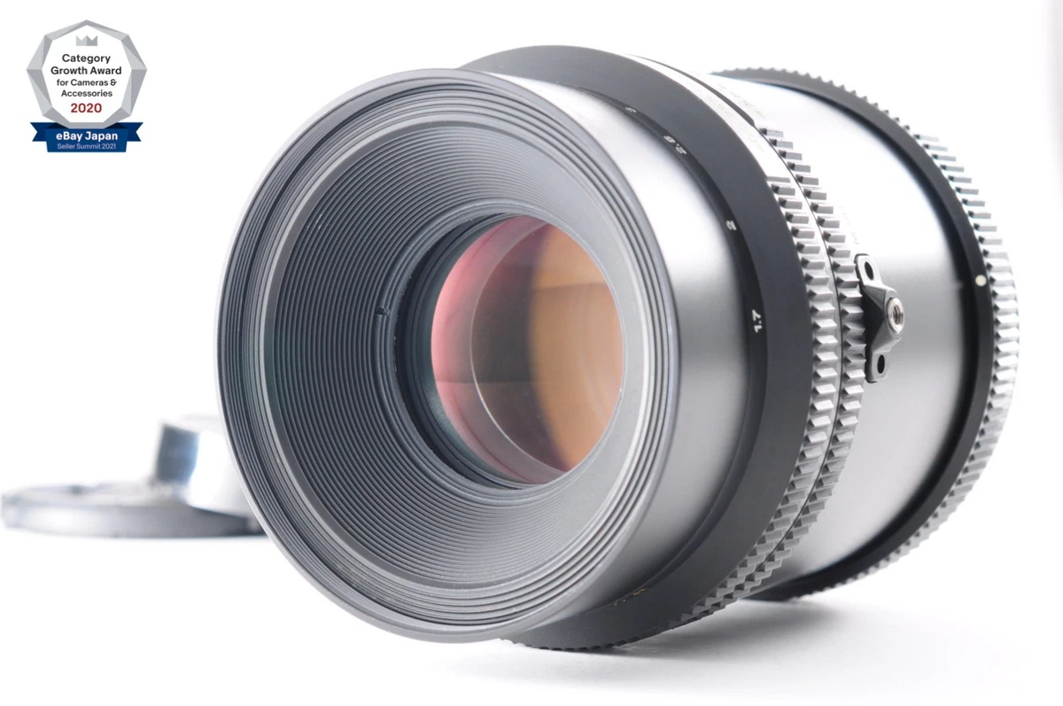 180mm Focal f/4.5 Camera Lenses for Mamiya for sale | eBay