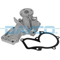 1 X Wasserpumpe Dayco DP245 FüR Ford Focus III Turnier Focus III