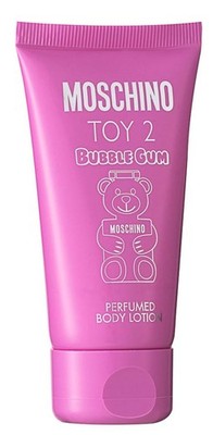 Moschino Toy 2 Bubble Gum Körperlotion 200 ml OVP NEU