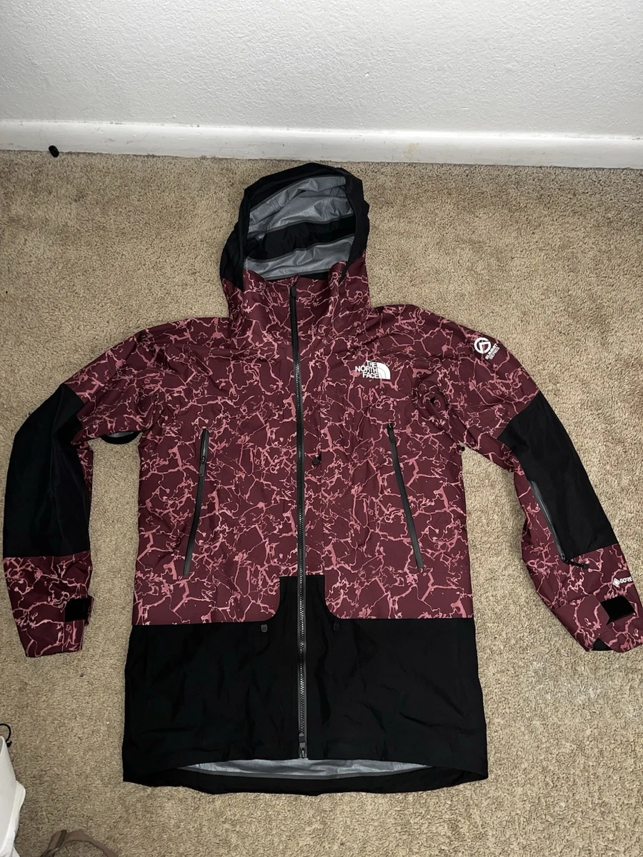 North Face Gore Tex Jacket for sale - eBay