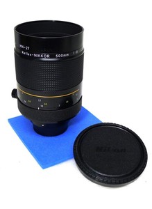 Nikon 500mm F8 | eBay
