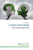 Joseph Bimaye | Le DéSir D'êTre DéSiré | Taschenbuch | FranzöSisch (2025)