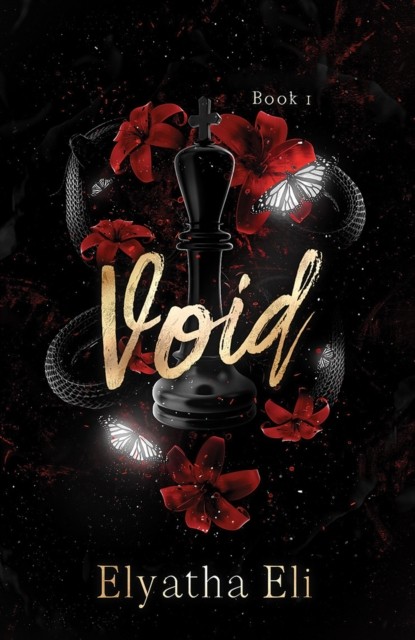 Void Book 1 by Elyatha Eli (Paperback Book)