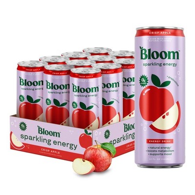 Bloom Nutrition Sparkling - Sugar - Coffee Bean
