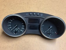 MERCEDES BENZ ML W164 GL X164 A1645407148 TACHO