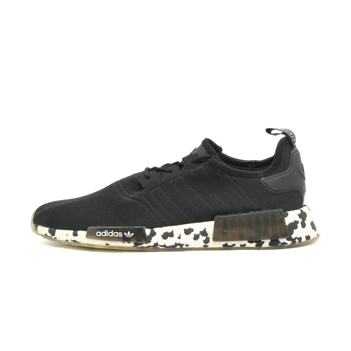 adidas gazelle silver green womens Shop Grey Mens adidas NMD R1 Lace Up Sneakers – Shoebacca main image 1