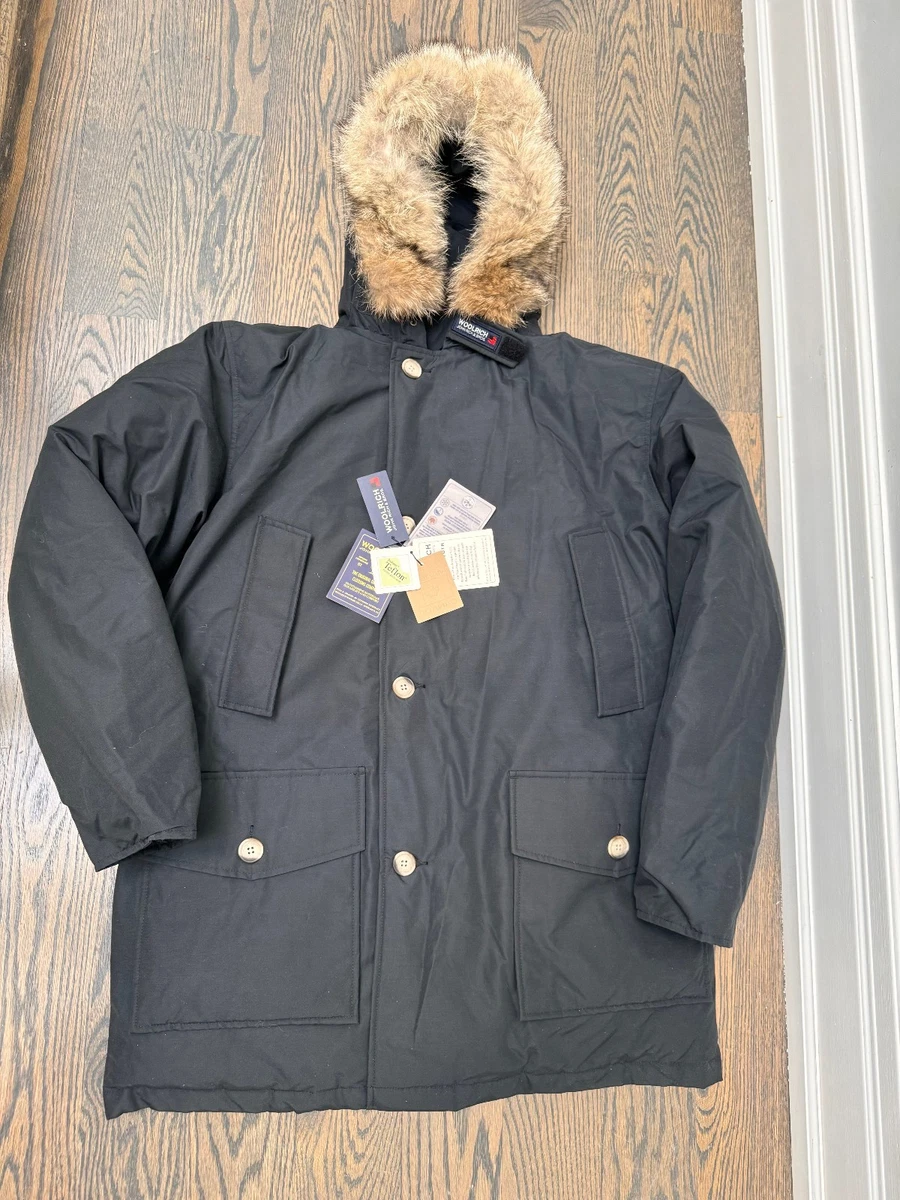 woolrich arctic down parka products for sale | eBay