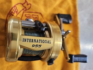 Penn 955 International | eBay