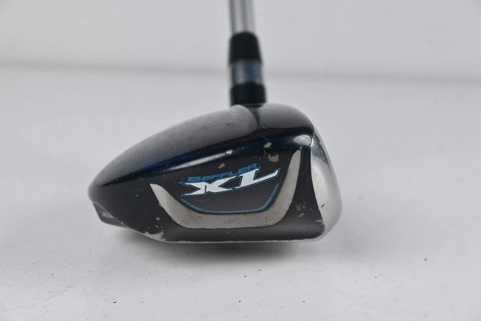 Cobra Baffler XL #4 Hybrid / 22 Grad / Regular Flex Cobra Baffler 60 Schaft - Bild 3 von 4