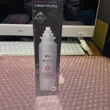 Genuine LG LT800P, LG ADQ736134 Refrigerator Water Filter, NEW SEALED p3