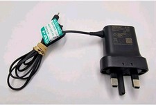 NOKIA AC-11X Zasilacz sieciowy 5V 450mA UK 3-Pin 