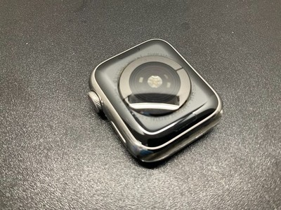 Apple Watch Series 4 (GPS+LTE) 40MM Space Gray Aluminum Case