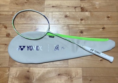 YONEX Astrox 100ZZ VA 4U6 Badminton Racket | eBay