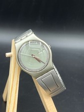 Swatch Gent GM712 Armour Clad Vintage Schweiz 1998