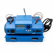 Buderus Logamatic R2107 S Heizungssteuerung mit Fühler Set voll funktionsfähig