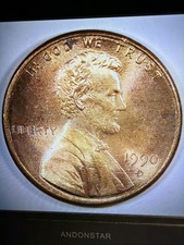 1990 D Lincoln Memorial Penny Prices | Ungraded, NGC, PCGS Values