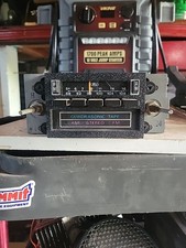 FORD D8AF-19A188-AA / 5FD4804  Motorola AM/FM Quadrasonic 8-Track Tape Radio 