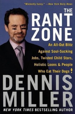 The Rant Zone: An All-Out Blitz Against Soul-Sucking Jobs, Twisted Child Stars, 