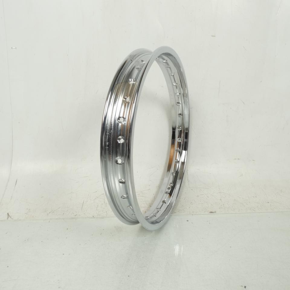 Cercle de jante de rechange pour Kawasaki KLX 110 années 2002 à 2016 dimension 14"